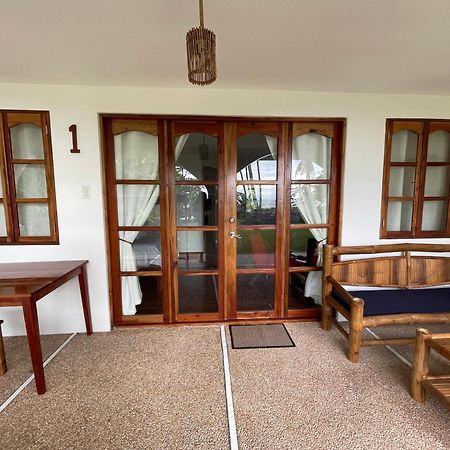 Agoho Resort مامباجاو المظهر الخارجي الصورة