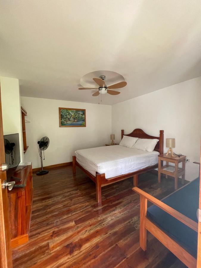 Agoho Resort مامباجاو المظهر الخارجي الصورة