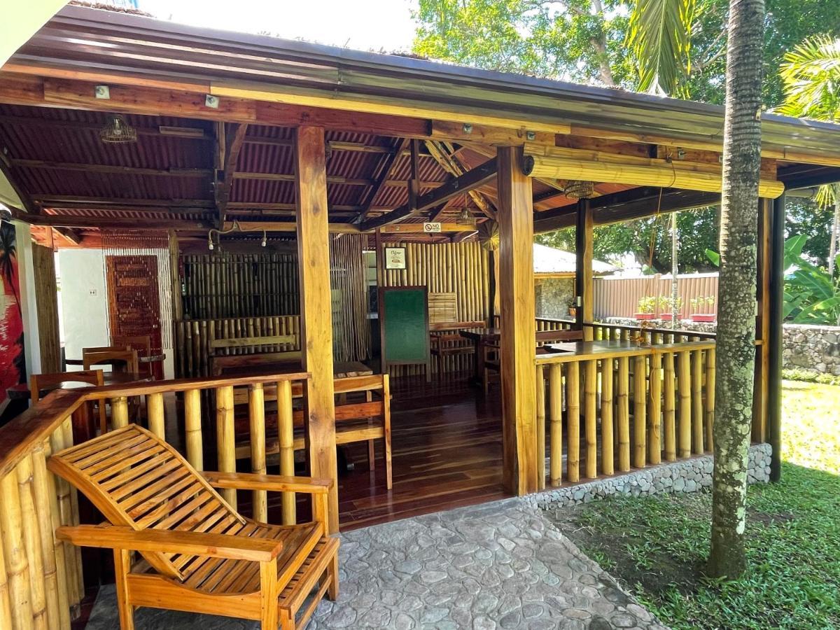 Agoho Resort مامباجاو المظهر الخارجي الصورة