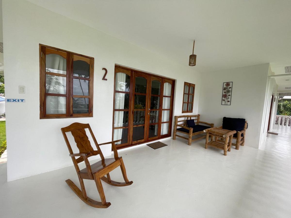 Agoho Resort مامباجاو الغرفة الصورة