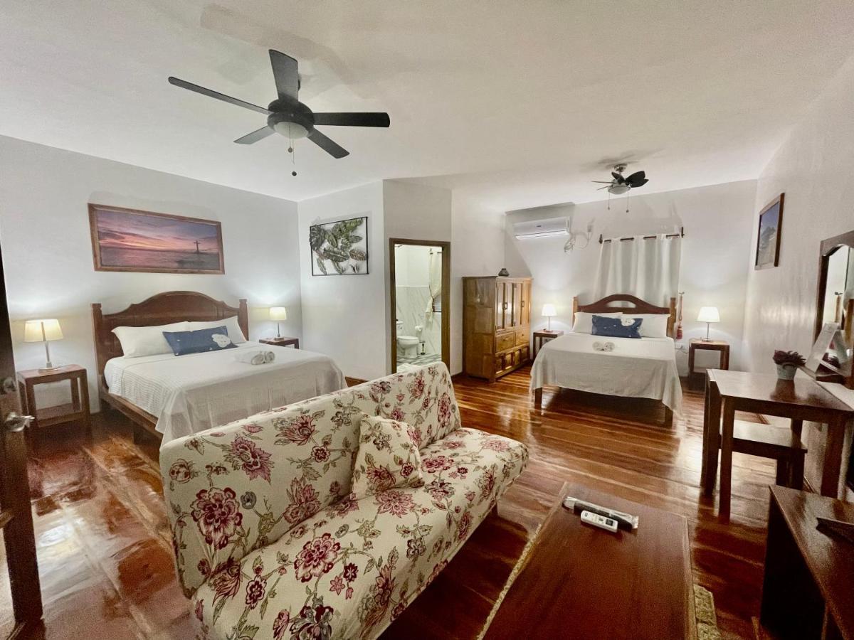 Agoho Resort مامباجاو المظهر الخارجي الصورة