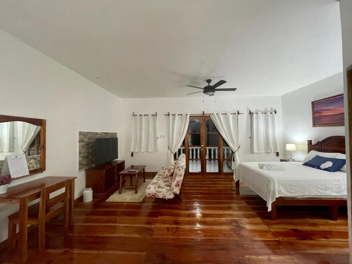 Agoho Resort مامباجاو المظهر الخارجي الصورة