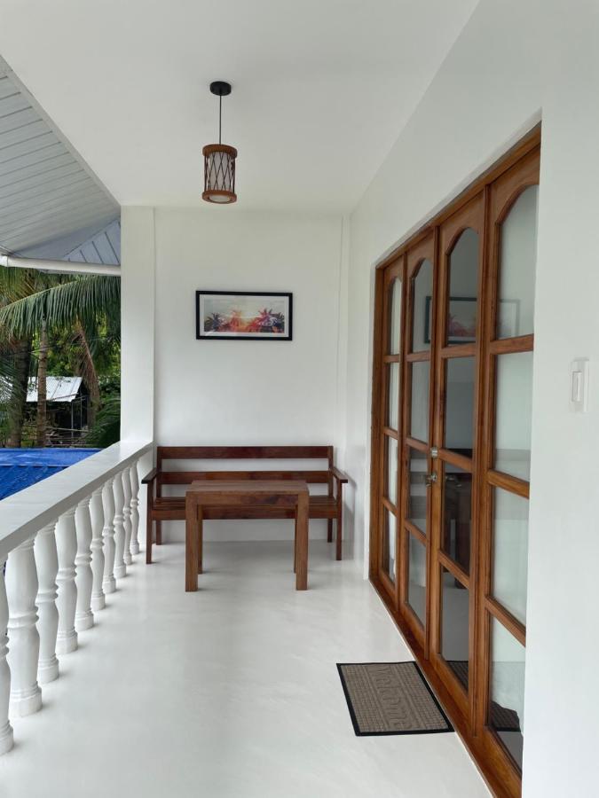 Agoho Resort مامباجاو المظهر الخارجي الصورة
