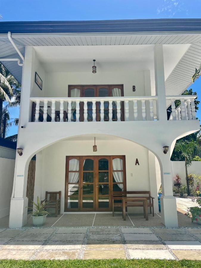 Agoho Resort مامباجاو المظهر الخارجي الصورة