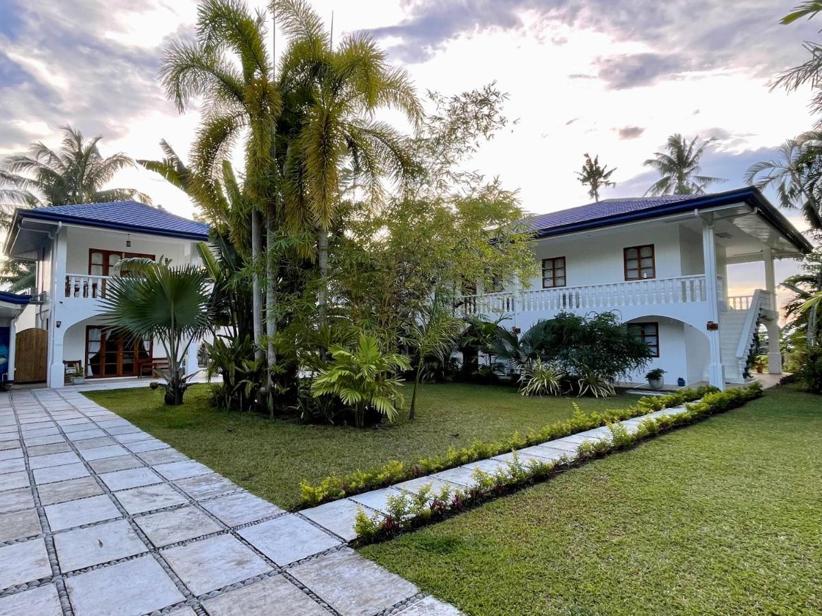 Agoho Resort مامباجاو المظهر الخارجي الصورة