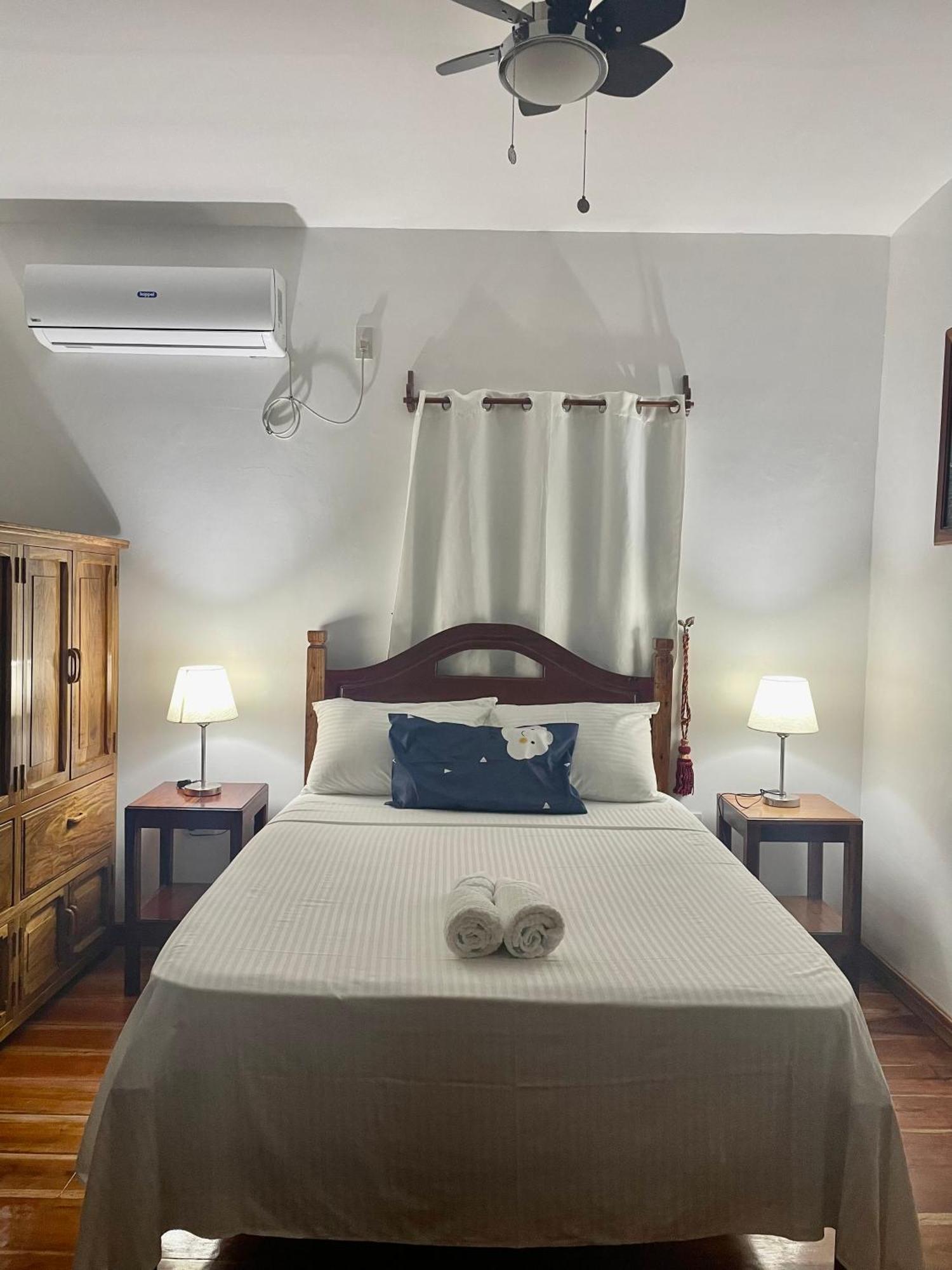 Agoho Resort مامباجاو المظهر الخارجي الصورة