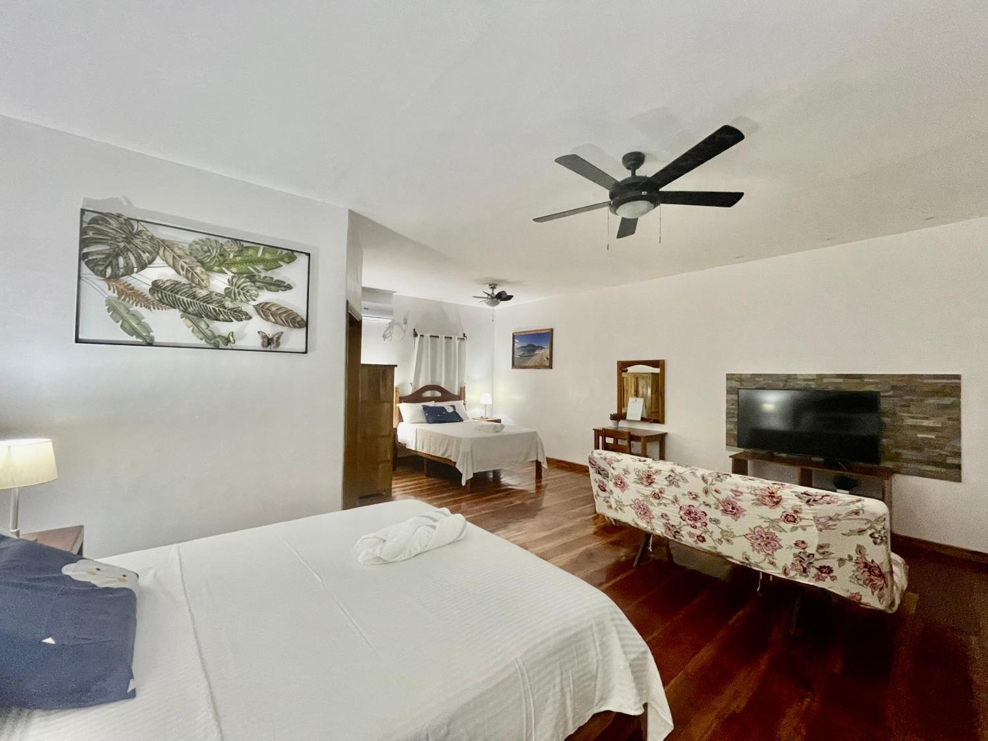 Agoho Resort مامباجاو المظهر الخارجي الصورة