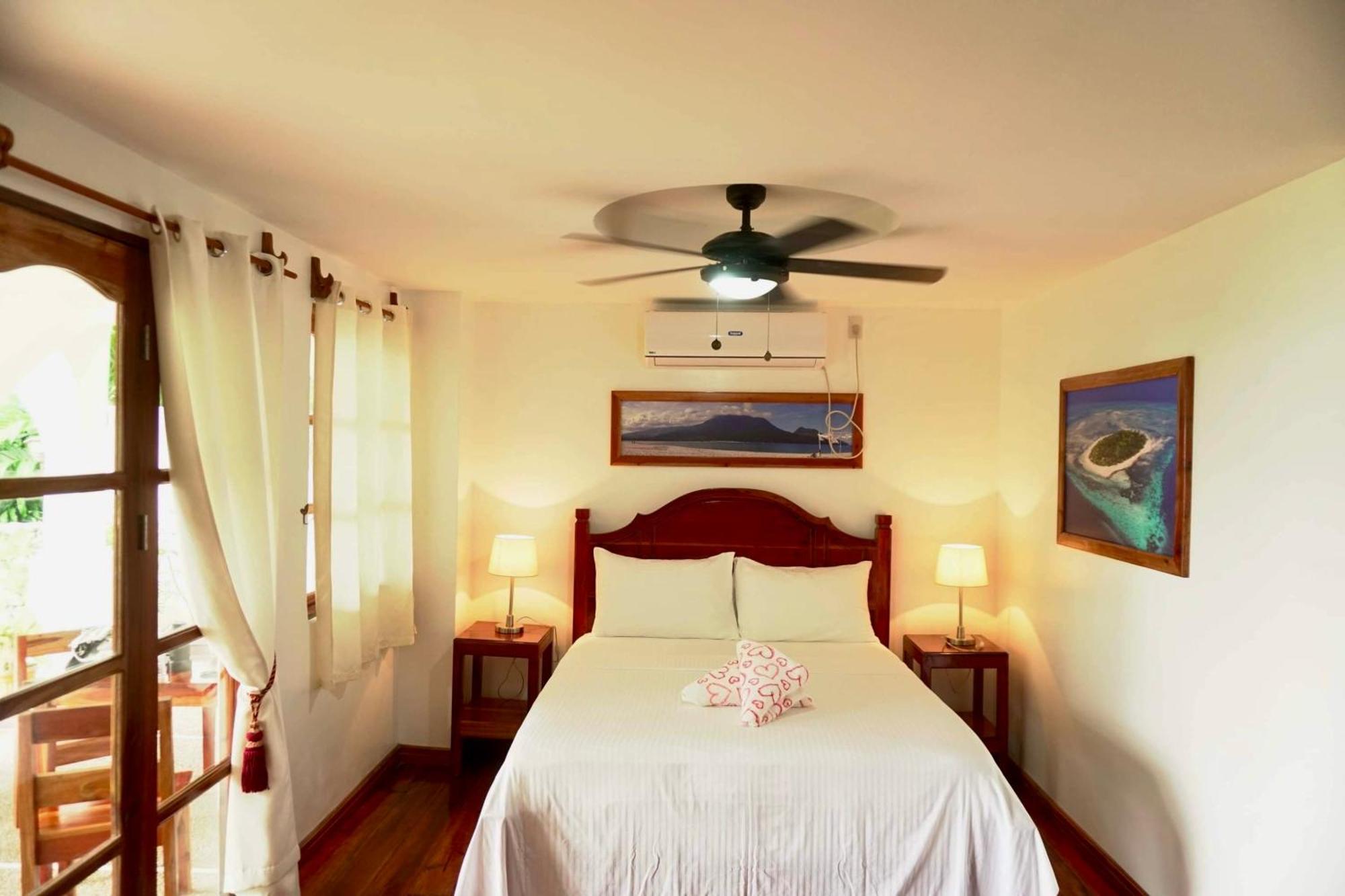 Agoho Resort مامباجاو المظهر الخارجي الصورة